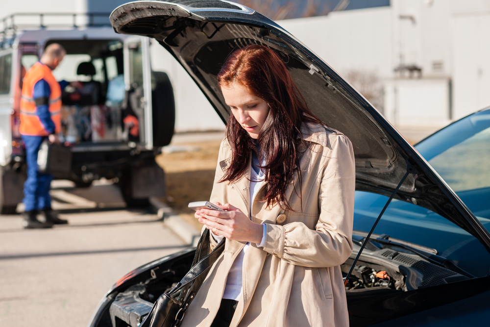 junk car buyers in Tennessee