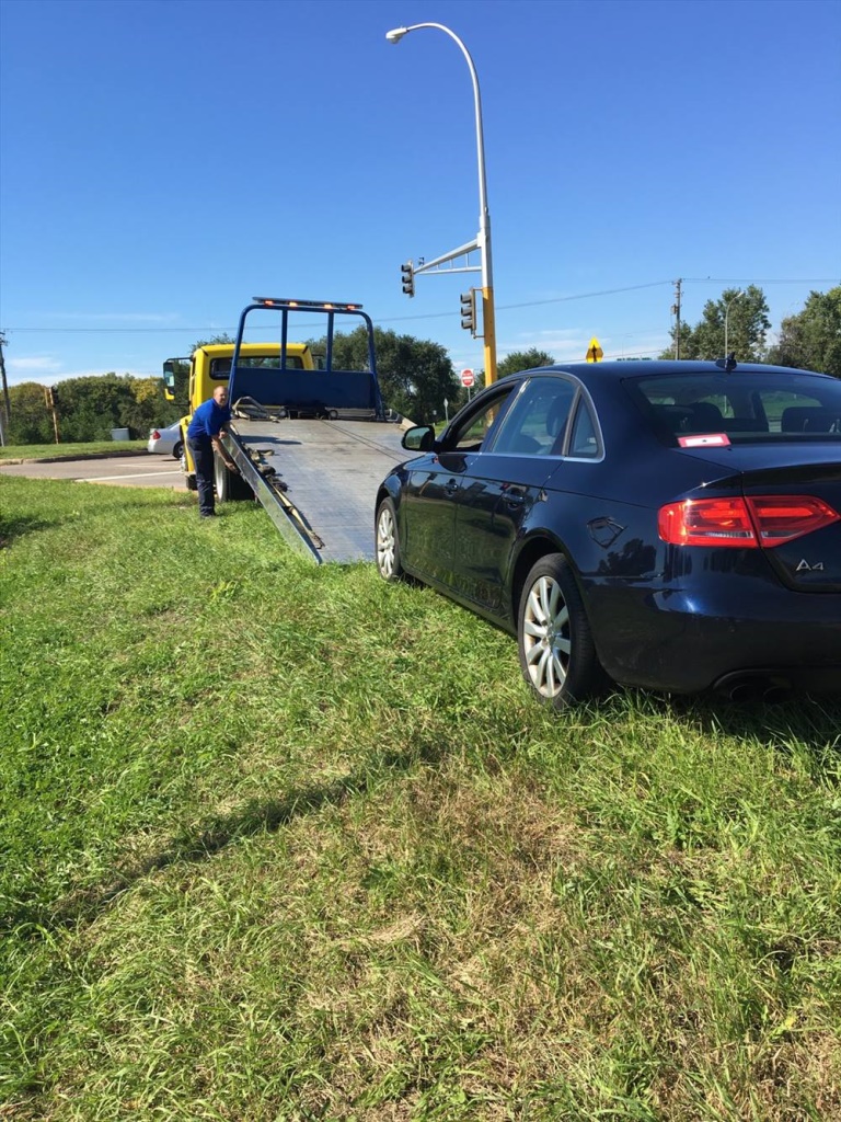 junk car buyers in Tennessee